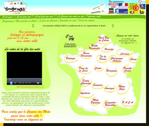 conception de sites internet