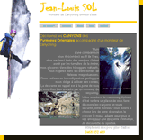 conception de sites internet